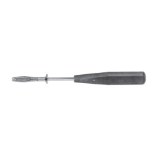 Hexagonal Screwdriver | 7 3/4" (197mm), 2.5mm - Sleeve Only